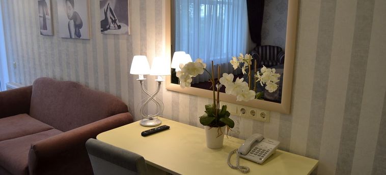 Hotel Ajur  Odessa: Foto 