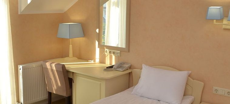 Hotel Ajur  Odessa: Foto 