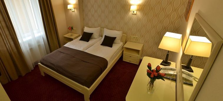 Hotel Ajur  Odessa: Foto 
