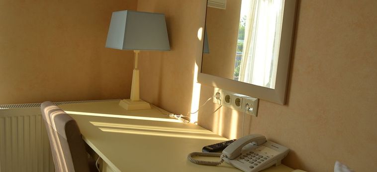 Hotel Ajur  Odessa: Foto 