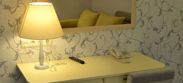 Hotel Ajur  Odessa: Foto 