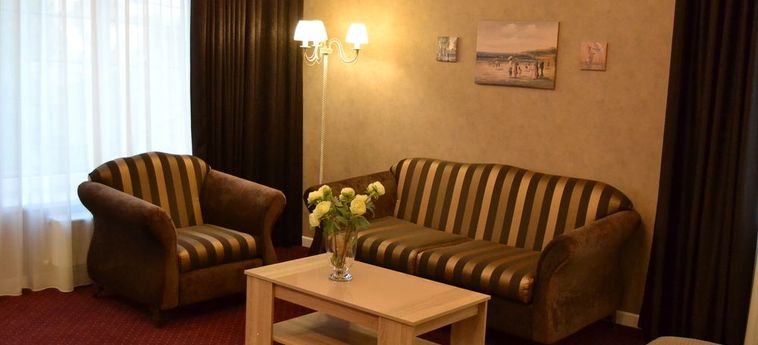 Hotel Ajur  Odessa: Foto 