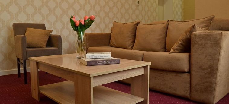 Hotel Ajur  Odessa: Foto 