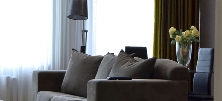 Hotel Ajur  Odessa: Foto 