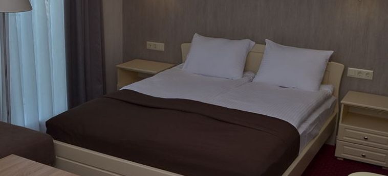 Hotel Ajur  Odessa: Foto 