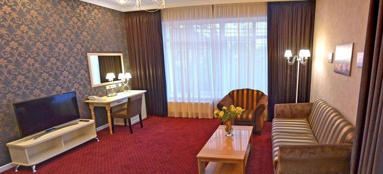 Hotel Ajur  Odessa: Foto 