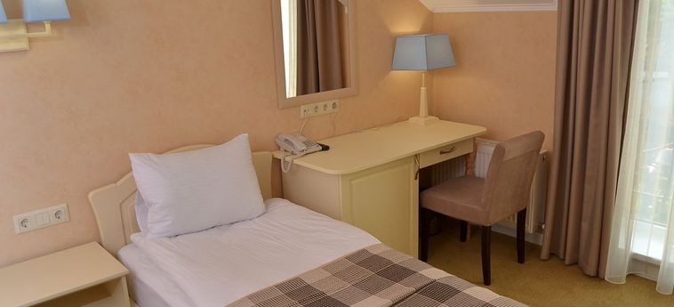Hotel Ajur  Odessa: Foto 