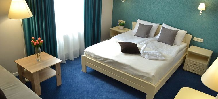 Hotel Ajur  Odessa: Foto 