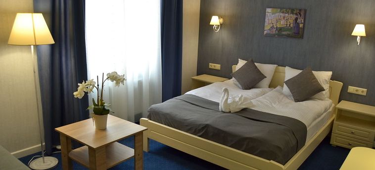 Hotel Ajur  Odessa: Foto 