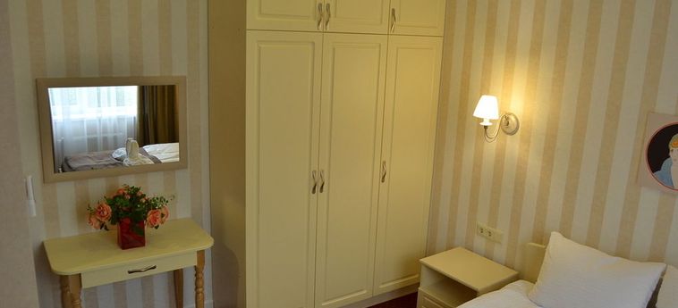Hotel Ajur  Odessa: Foto 