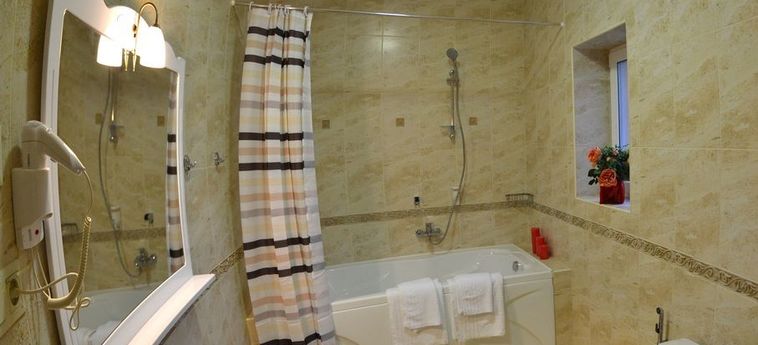 Hotel Ajur  Odessa: Foto 
