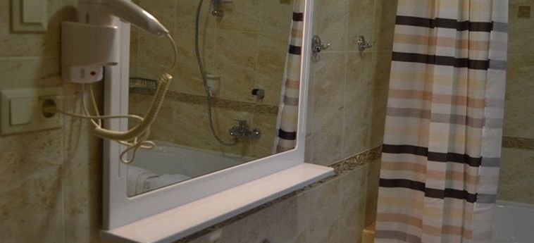 Hotel Ajur  Odessa: Foto 