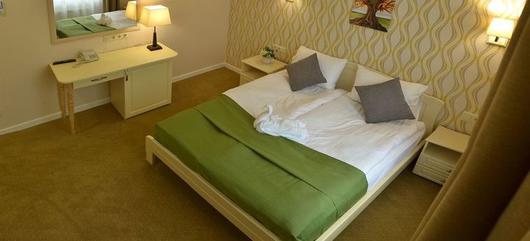 Hotel Ajur  Odessa: Foto 