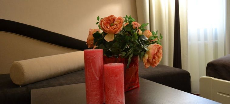 Hotel Ajur  Odessa: Foto 