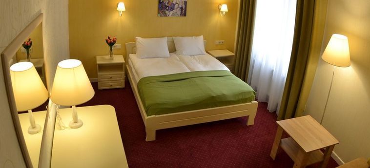 Hotel Ajur  Odessa: Foto 