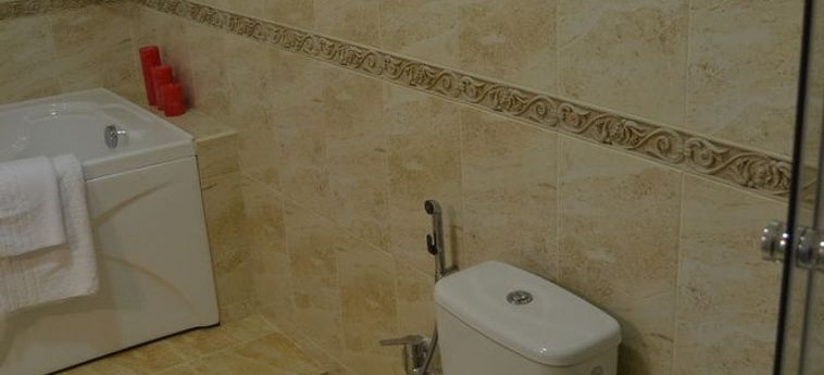 Hotel Ajur  Odessa: Foto 