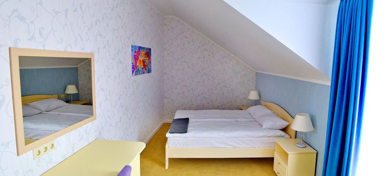 Hotel Ajur  Odessa: Foto 