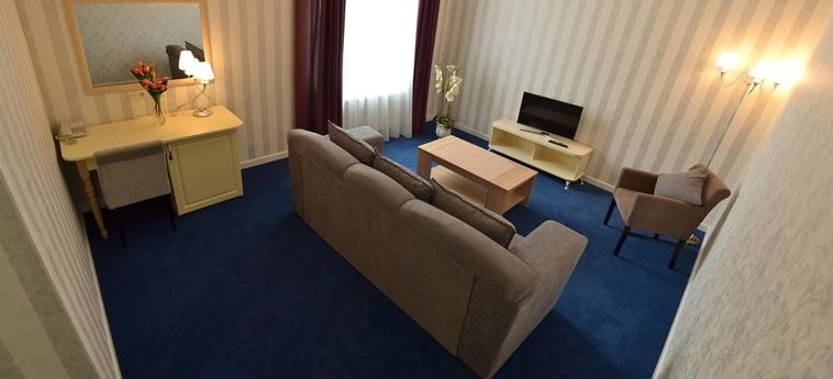 Hotel Ajur  Odessa: Foto 
