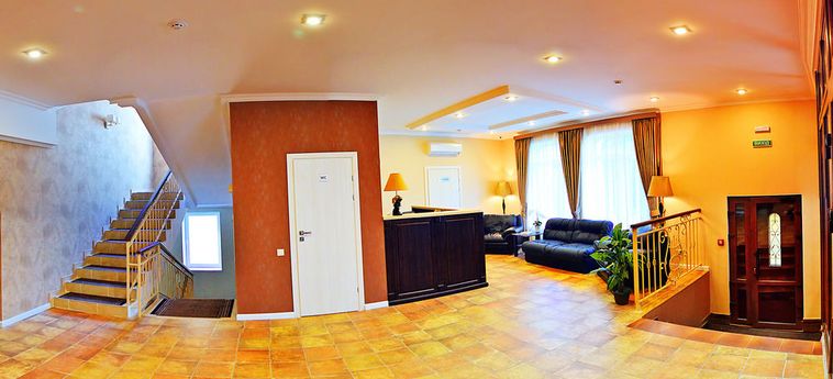 Hotel Ajur  Odessa: Foto 