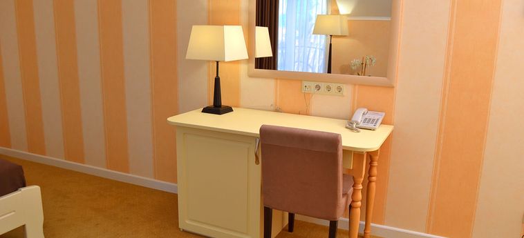 Hotel Ajur  Odessa: Foto 