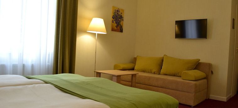 Hotel Ajur  Odessa : Photo 