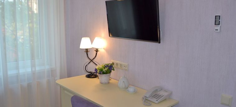 Hotel Ajur  Odessa : Photo 