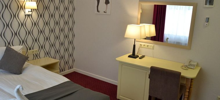 Hotel Ajur  Odessa : Photo 