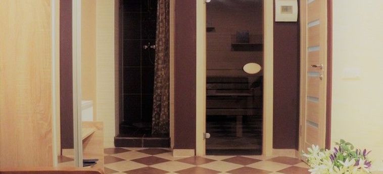 Hotel Ajur  Odessa : Photo 