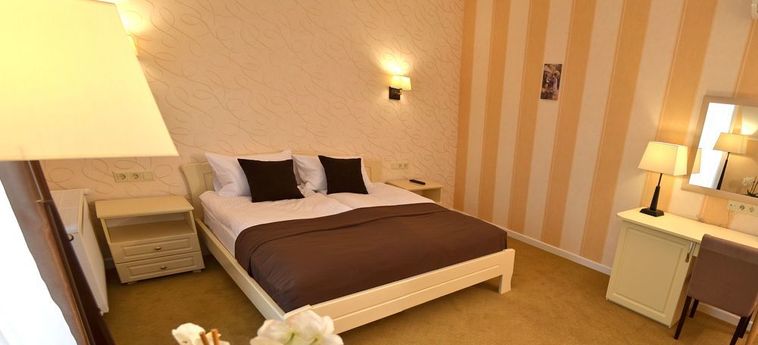 Hotel Ajur  Odessa : Photo 