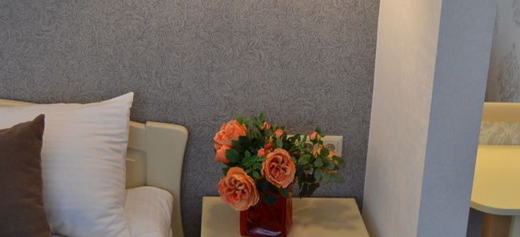 Hotel Ajur  Odessa : Photo 