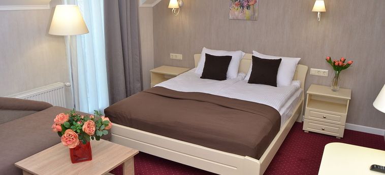 Hotel Ajur  Odessa : Photo 