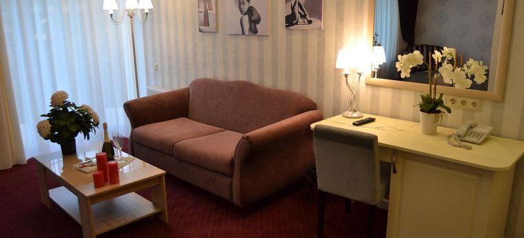 Hotel Ajur  Odessa : Photo 