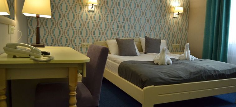 Hotel Ajur  Odessa : Photo 