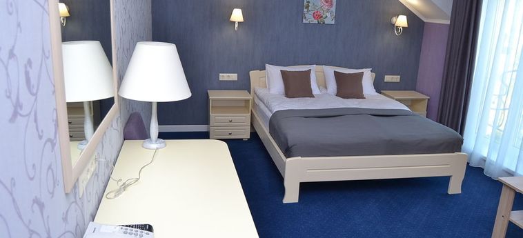 Hotel Ajur  Odessa : Photo 