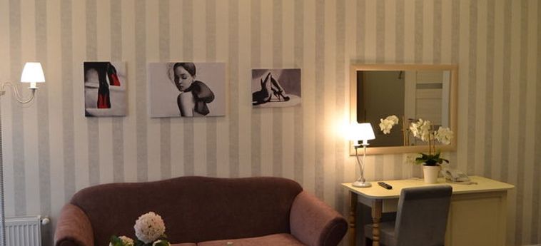 Hotel Ajur  Odessa : Photo 