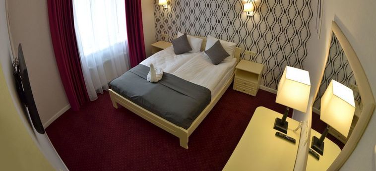 Hotel Ajur  Odessa : Photo 