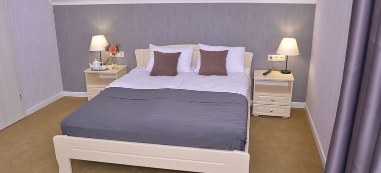 Hotel Ajur  Odessa : Photo 