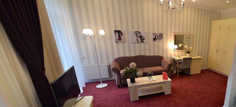 Hotel Ajur  Odessa : Photo 