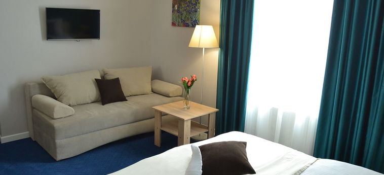 Hotel Ajur  Odessa : Photo 
