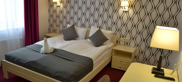 Hotel Ajur  Odessa : Photo 