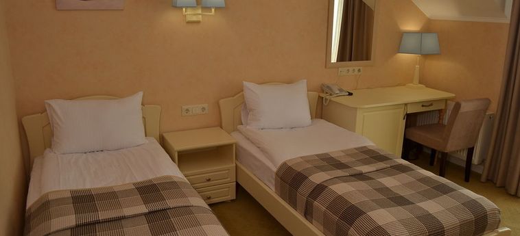Hotel Ajur  Odessa : Photo 