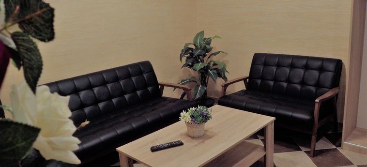 Hotel Ajur  Odessa : Photo 