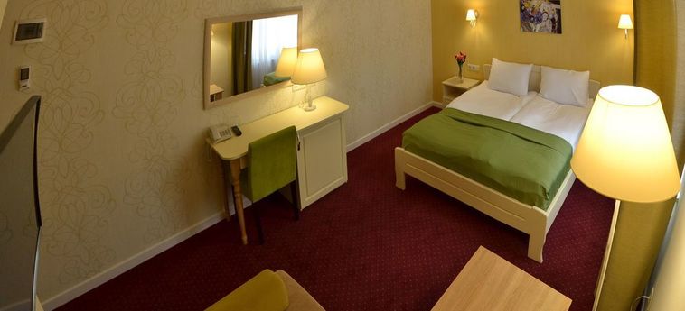 Hotel Ajur  Odessa : Photo 