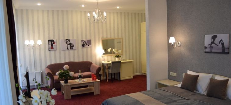 Hotel Ajur  Odessa : Photo 