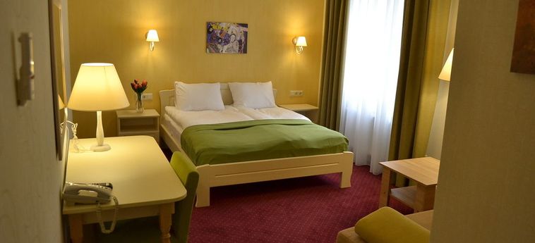 Hotel Ajur  Odessa : Photo 