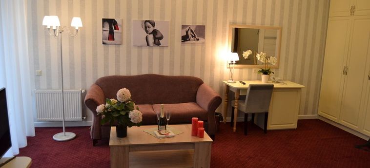 Hotel Ajur  Odessa : Photo 