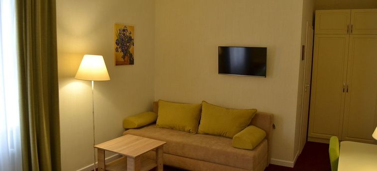 Hotel Ajur  Odessa : Photo 