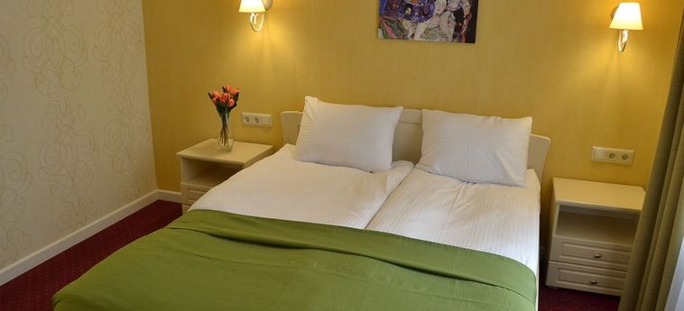 Hotel Ajur  Odessa : Photo 