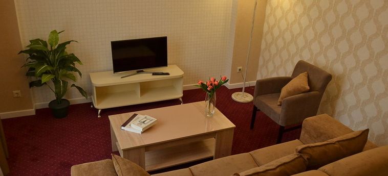 Hotel Ajur  Odessa: Foto 