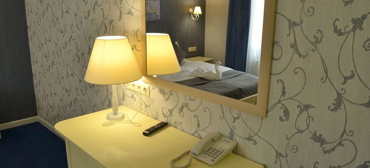 Hotel Ajur  Odessa: Foto 